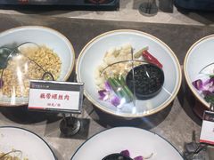 -丁里羊肉小镇(天鹅湖总店)