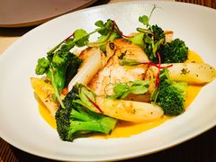 -Mercato莫卡多露台餐厅与酒吧(K11店)
