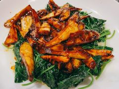 油闷冬笋-徐记私厨(半淞园路店)