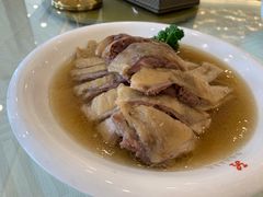 -怡园饭店-餐厅(四望亭店)