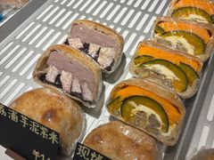 -稻田秋(怡美广场店)