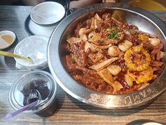 -沙掌门肉蟹煲(沙溪店)