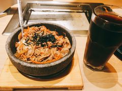 -新石器烤肉(马鞍山印象汇店)