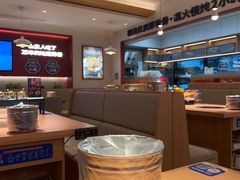 -韩香福脊骨汤锅(上杭路店)