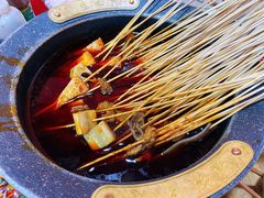 -冒椒火辣(奎星楼街店)