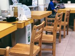大堂-屋里家延边朝鲜族冷面(南园店)