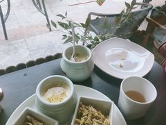 -老牌坊•鲁菜名店•地道济南菜(大观园商埠店)