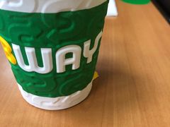 -赛百味SUBWAY(高新店)
