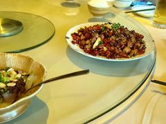 -龙门阵茶屋川菜馆(武康路店)