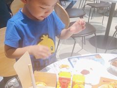 -达美乐比萨(骏壹万邦广场店)