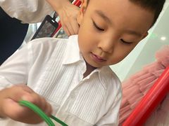 -海马体照相馆(北京apm店)