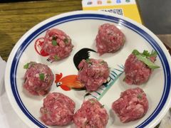 -山城棒棒军手作火锅·天花板手撕水牛鲜毛肚(北京店)