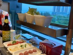 -海底捞火锅(龙湖北京大兴天街店)