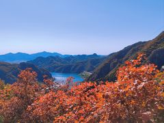 -京东石林峡风景区