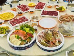 -潮悦牛肉火锅城(水贝店)