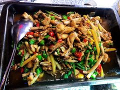 -蘭奢雅集·江浙菜(青山江滩店)