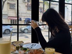 -克比叔叔印度餐厅Kebabs on the Grille(永康路分店)