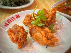 -桂园白粥·潮汕老味道