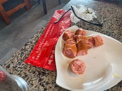 -缘福乡村铁锅炖民宿(八达岭店)