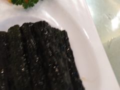 -龙景轩大酒店(宝杨路店)