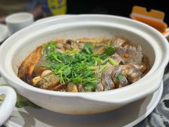 -蔼若春.传承云南菜(金碧公园店)