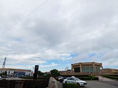 -特克斯八卦城