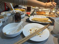 -海底捞火锅(振华商厦店)
