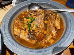 东海杂鱼-荣小馆(杭州大厦店)