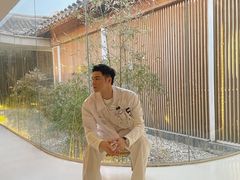 -曲廊院(东四十一条店)