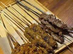 -大叹号啤酒屋·延边料理(建工店)