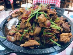 酱骨头-老三骨头馆(白桦东路店)