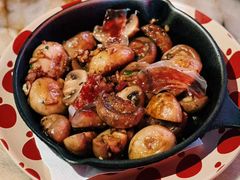 -BROWNSTONE布朗石西班牙餐厅(富城店)