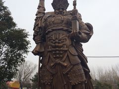 -宝泉胜境旅游度假区