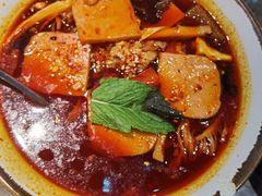 -老屋印象川菜(世纪东方店)
