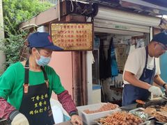 -丁脊壹绝·里脊肉