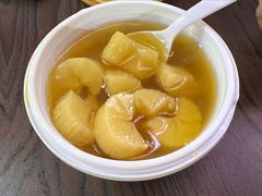 -张飞木薯羹(金鱼巷店)