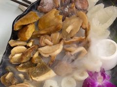 -名善山珍·野生菌汤锅(文殊院店)