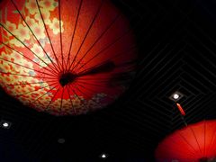 -广州增城保利皇冠假日酒店-玄日本餐厅