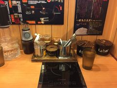 博多一幸舍(侨福芳草地店)-博多一幸舍(侨福芳草地购物中心店)