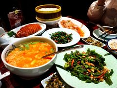 -北平食府(马鞍山路店)