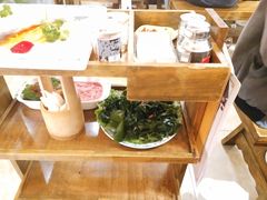 -码头故事火锅(大丰店)