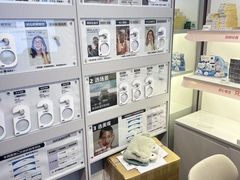 -LOHO眼镜(太阳宫凯德MALL店)