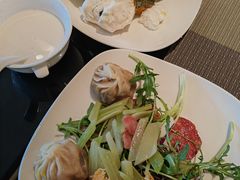 -太湖饭店玉兰厅(自助餐厅)