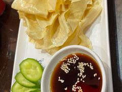 手工豆皮-苏浙徽·江南荟·本味融合菜(相城方圆里店)