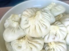 -津门张记包子铺(华昌道店)
