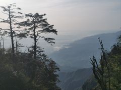 -峨眉山风景名胜区