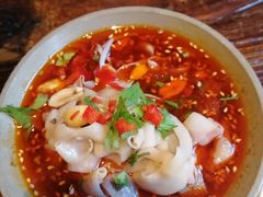 -串大叔炭火烤串·鸡西大冷面刀削面(总店)