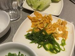 -海底捞火锅(上地华联店)