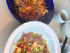 -客语客家菜(华发商都店)