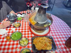 -上二楼涮肉馆(顺义二中店)
